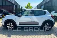 2017 Citroen C3