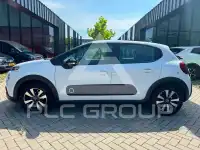 2017 Citroen C3