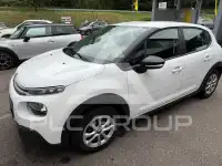 2017 Citroen C3