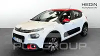 2017 Citroen C3