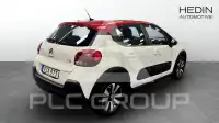 2017 Citroen C3