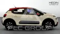 2017 Citroen C3