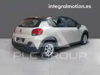 2017 Citroen C3