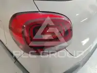 2017 Citroen C3