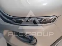 2017 Citroen C3