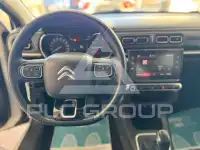 2017 Citroen C3