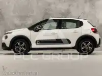 2017 Citroen C3