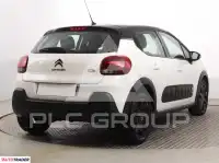 2017 Citroen C3