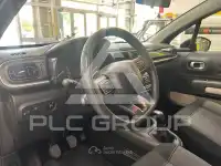 2017 Citroen C3