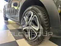 2017 Citroen C3