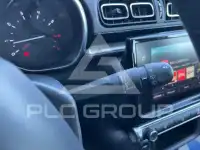 2017 Citroen C3