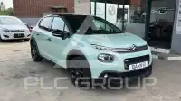 2017 Citroen C3