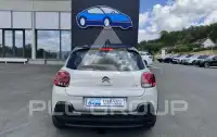 2017 Citroen C3