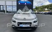 2017 Citroen C3