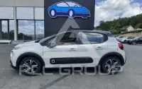 2017 Citroen C3