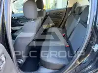 2017 Citroen C3