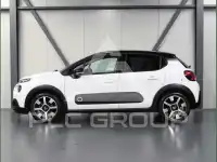 2017 Citroen C3
