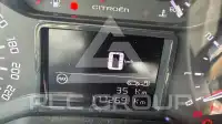 2017 Citroen C3