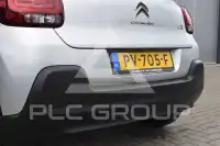 2017 Citroen C3