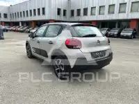 2017 Citroen C3