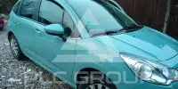2017 Citroen C3
