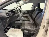 2017 Citroen C3