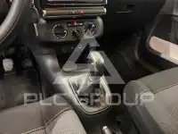 2017 Citroen C3