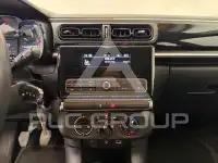2017 Citroen C3