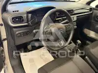 2017 Citroen C3