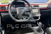2017 Citroen C3