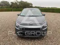 2017 Citroen C3