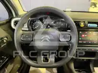 2017 Citroen C3