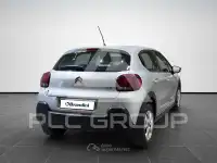 2017 Citroen C3
