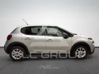 2017 Citroen C3
