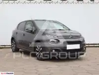 2017 Citroen C3