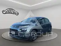 2017 Citroen C3