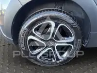 2017 Citroen C3