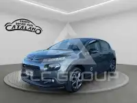 2017 Citroen C3
