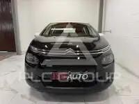 2017 Citroen C3