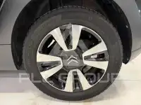 2017 Citroen C3