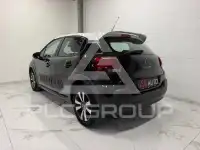 2017 Citroen C3