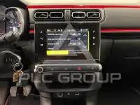 2017 Citroen C3