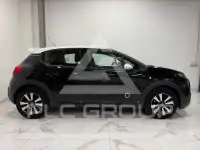 2017 Citroen C3