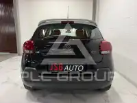 2017 Citroen C3