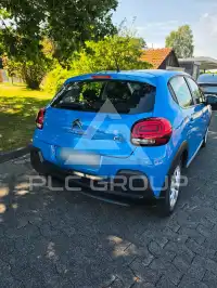 2017 Citroen C3