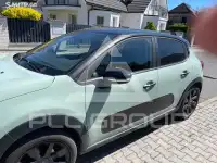 2017 Citroen C3
