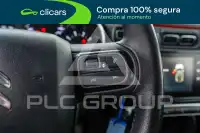 2017 Citroen C3