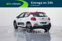 2017 Citroen C3
