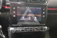 2017 Citroen C3