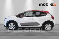 2017 Citroen C3